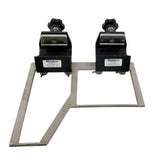 Mizuho OSI 6850 ProFx Table Clamps with Lateral Frame Mizuho OSI