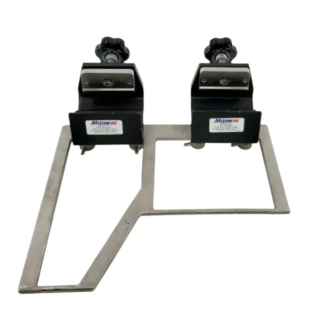 Mizuho OSI 6850 ProFx Table Clamps with Lateral Frame Mizuho OSI