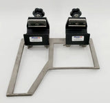 Mizuho OSI 6850 ProFx Table Clamps with Lateral Frame Mizuho OSI