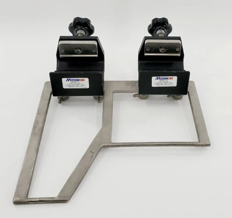 Mizuho OSI 6850 ProFx Table Clamps with Lateral Frame Mizuho OSI