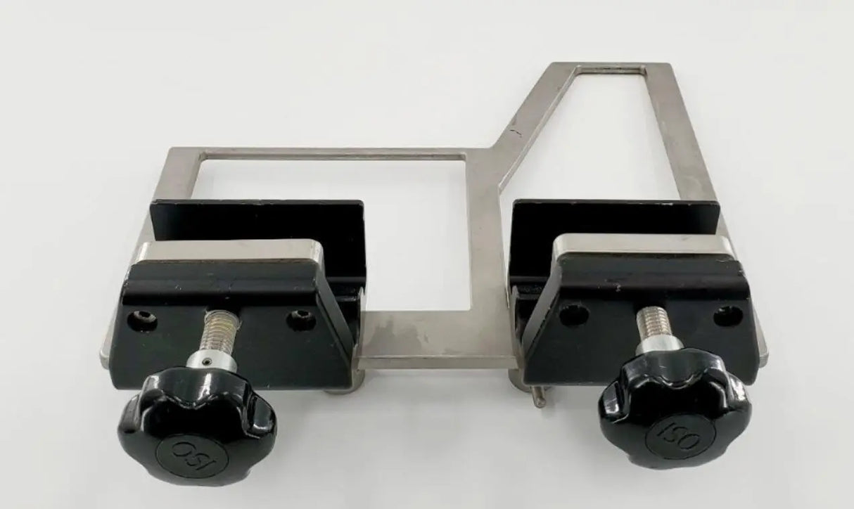 Mizuho OSI 6850 ProFx Table Clamps with Lateral Frame Mizuho OSI
