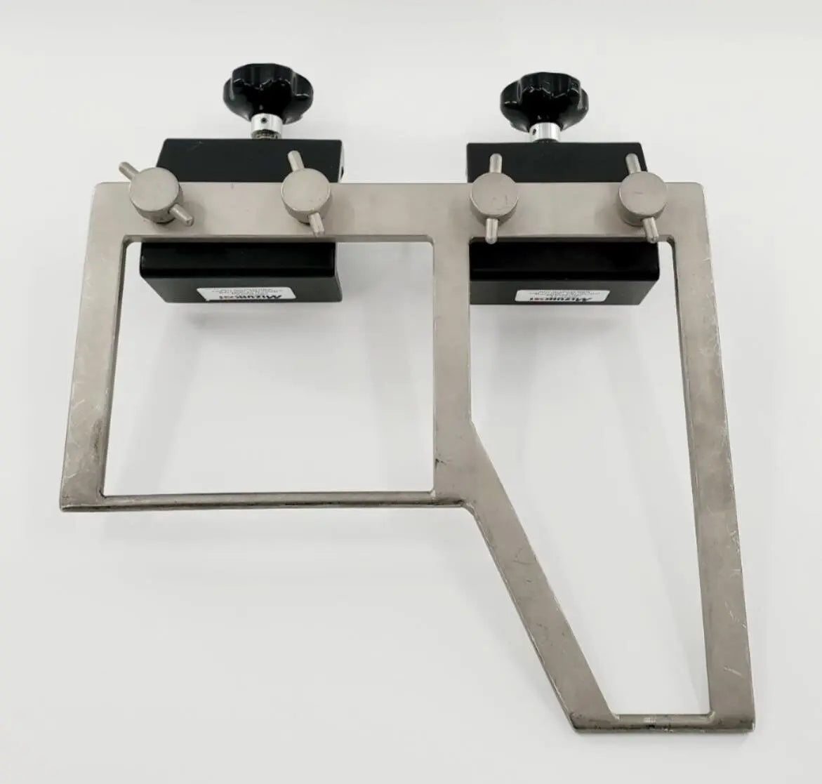 Mizuho OSI 6850 ProFx Table Clamps with Lateral Frame Mizuho OSI