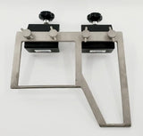 Mizuho OSI 6850 ProFx Table Clamps with Lateral Frame Mizuho OSI
