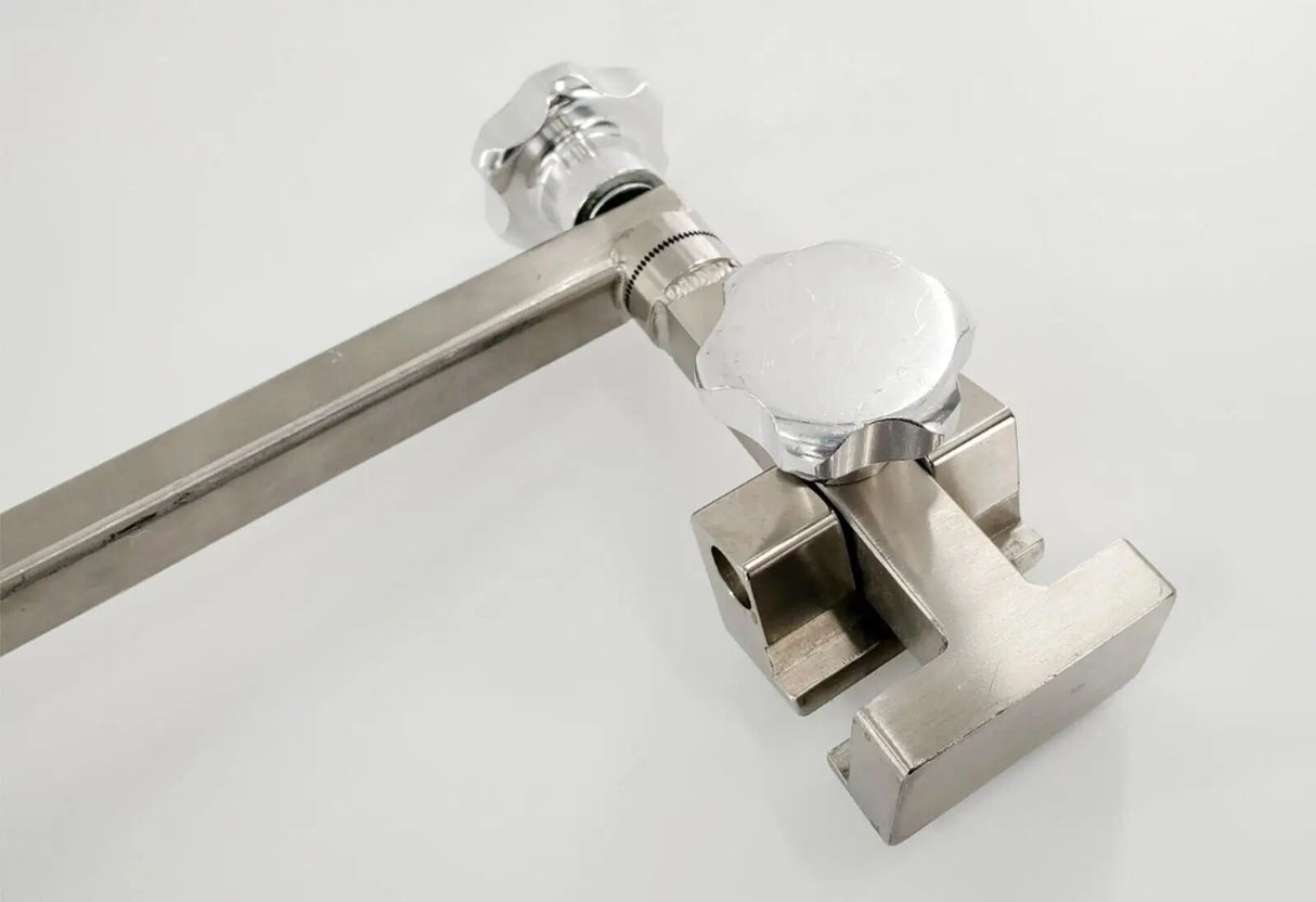 Mizuho OSI 6850 Profx Table Clamp Accessory Attachment Mizuho OSI