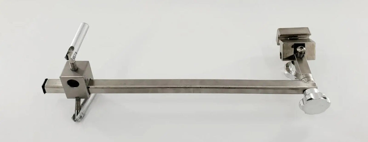 Mizuho OSI 6850 Profx Table Clamp Accessory Attachment Mizuho OSI