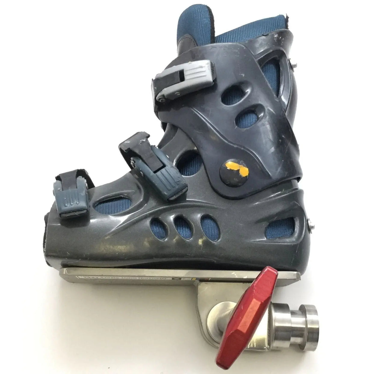 Mizuho OSI 6310-16 Ovation Model 6300 or 6310 Traction Boot Child Small Left Mizuho OSI