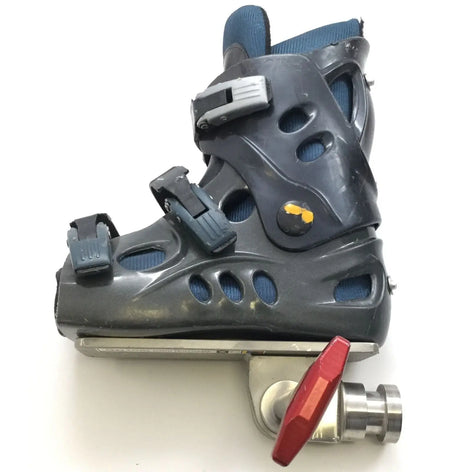 Mizuho OSI 6310-16 Ovation Model 6300 or 6310 Traction Boot Child Small Left Mizuho OSI