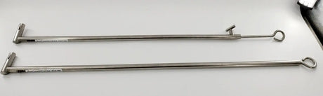 Mizuho OSI 6300-416 Drape Hanger Upright w/ Head End Mizuho OSI