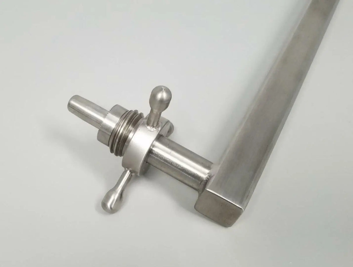 Mizuho OSI 5855-578 Orthopedic Pelvic Arc System Short Traction Extension Mizuho OSI