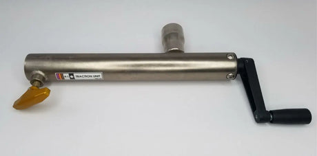 Mizuho OSI 5855-345 Orthopedic Pelvic Arc System P-1 Traction Unit 5-1/2" Mizuho OSI