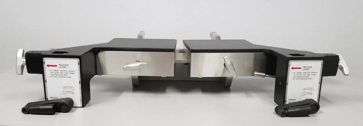 Mizuho OSI 5848-191 Orthopedic Pelvic Arc System Mizuho OSI