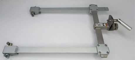 Mizuho OSI 5847-95 MTS System Pelvic Arc Pin Holder Surgical Table Attachment Mizuho OSI