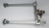 Mizuho OSI 5847-95 MTS System Pelvic Arc Pin Holder Surgical Table Attachment Mizuho OSI