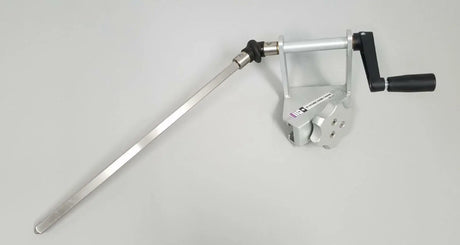 Mizuho OSI 5847-157 Orthopedic Pelvic Arc System 45 ° Hand Crank Mizuho OSI