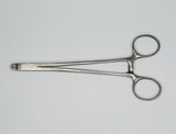 Zimmer 1267-01 Small Threaded Clamp Orthopedic 7-1/4"
