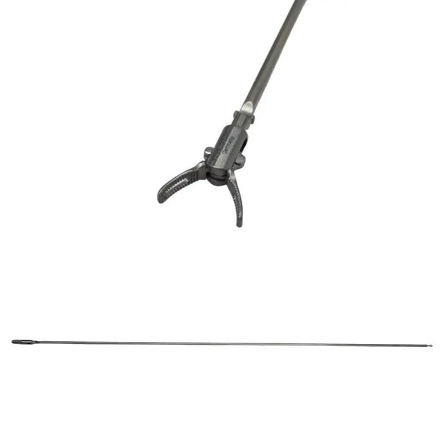 Karl Storz 33310K Laparoscopic Fenestrated Forceps Insert for Insulated Grasper 16-1/4" Karl Storz