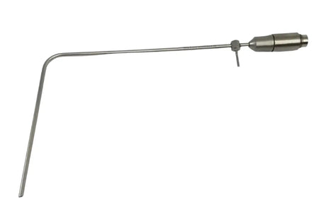 Karl Storz 10970 AE Endoscopy Fiber Optic Light Carrier 7" Karl Storz