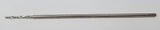 Howmedica 6885-1-320 Orthopedic 1.5mm Extra Long Shaft Drill Bit 20mm Howmedica