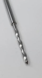 Howmedica 6885-1-320 Orthopedic 1.5mm Extra Long Shaft Drill Bit 20mm Howmedica