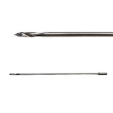 Howmedica 5235-3-842 Orthopedic 4.0mm x 250mm Drill Bit 10" Howmedica