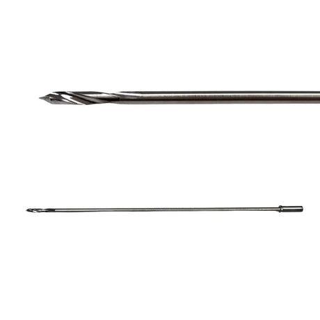 Howmedica 5235-3-842 Orthopedic 4.0mm x 250mm Drill Bit 10" Howmedica