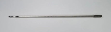 Howmedica 5235-3-842 Orthopedic 4.0mm x 250mm Drill Bit 10" Howmedica