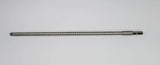 Howmedica 3213-0-090 9mm Flexible Reamer Drill Bit Attachment Orthopedic 13-1/2" Howmedica