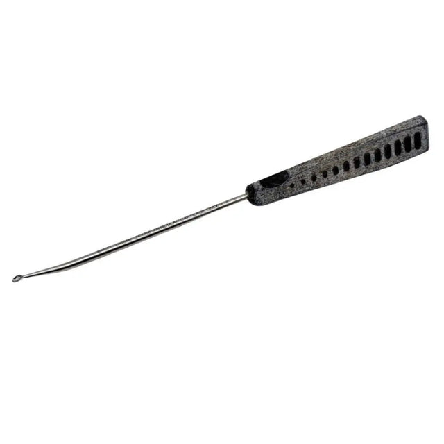ConMed Linvatec 24.1006 Shutt Curette Cupped 3mm Arthroscopy 9" ConMed
