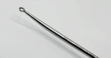 ConMed Linvatec 24.1006 Shutt Curette Cupped 3mm Arthroscopy 9" ConMed