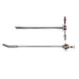 Circon ACMI EOS-CFR27 Elite Outer Sheath with ETO-CFR27 USA Elite Obturator Circon ACMI