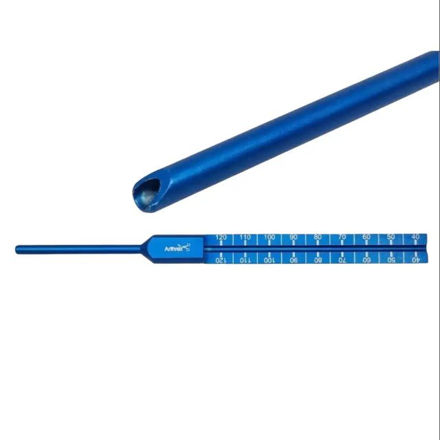 Arthrex AR-8967DG Orthopedic 6.7mm Depth Device 6-5/8" Arthrex