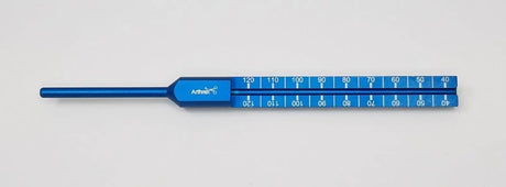 Arthrex AR-8967DG Orthopedic 6.7mm Depth Device 6-5/8" Arthrex