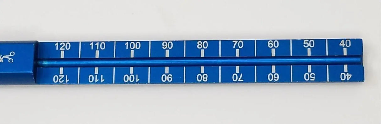 Arthrex AR-8967DG Orthopedic 6.7mm Depth Device 6-5/8" Arthrex