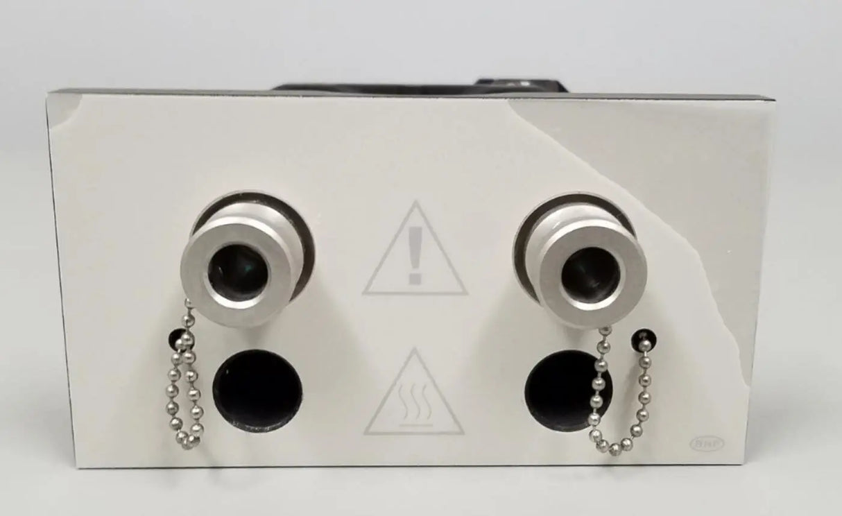 Alcon Accurus 202-1906-501 Rev B Light Source Illuminator Alcon