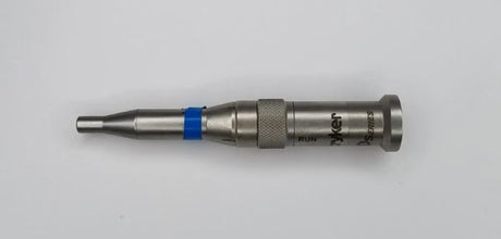 Stryker 5100-15-270 Orthopedic Long MD Series Straight Attachment 5" Stryker