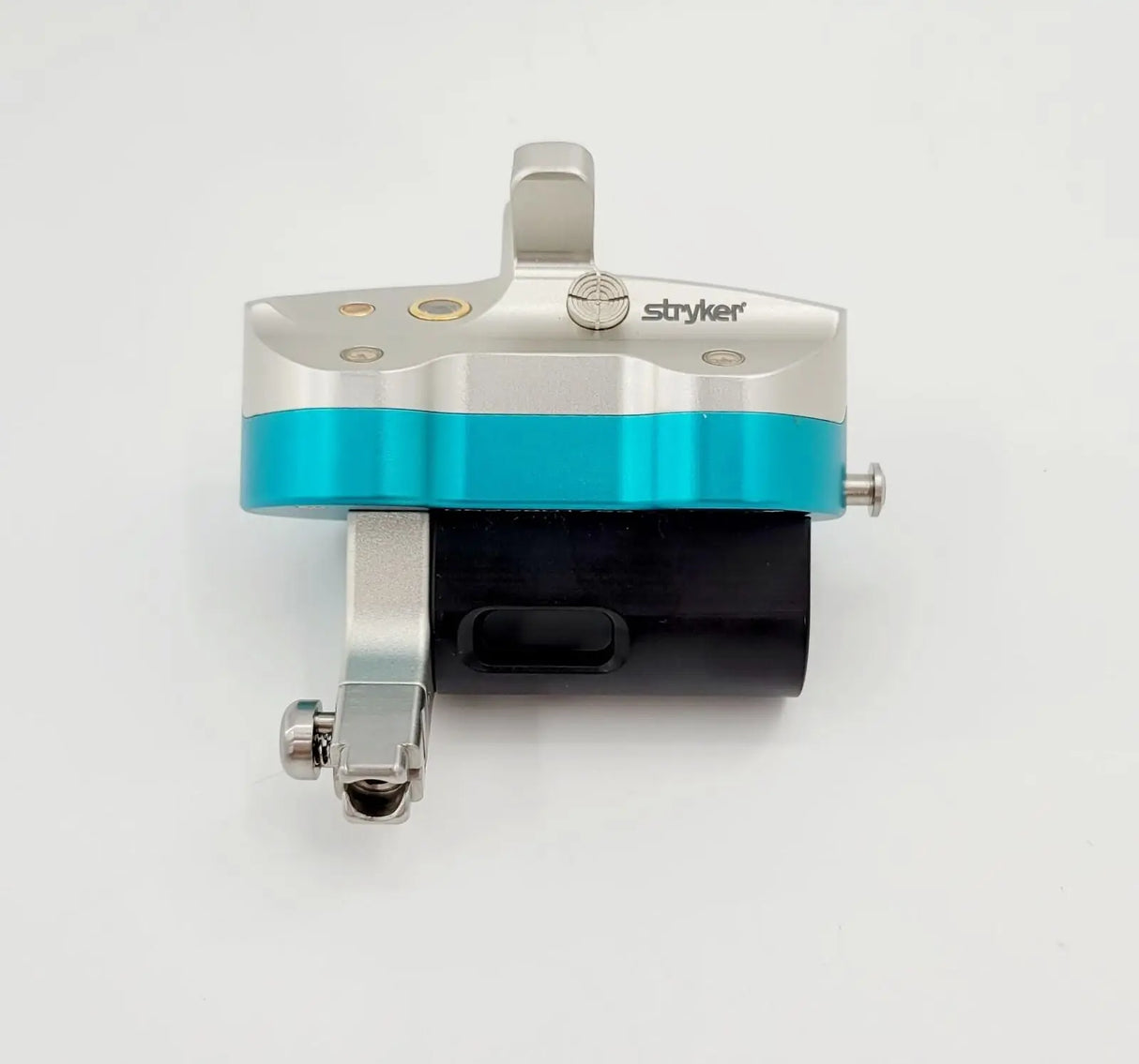 Stryker 6007-10 Navigation Patient Tracker Blue Orthopedic Stryker