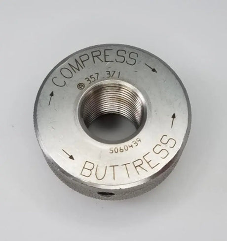 Synthes 357.371 Orthopedic Buttress Compression Nut 1-9/16" Synthes