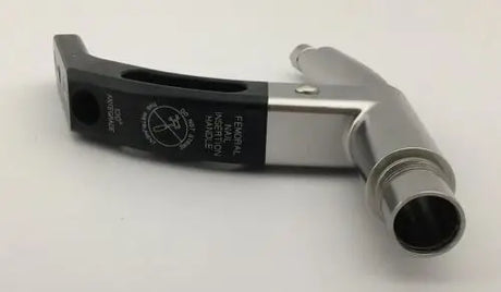 Synthes 357.511 Insertion Handle 130 Degree Orthopedic Synthes