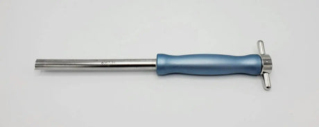 Synthes 357.31 Spiral Blade Inserter Surgical 10-5/8" Excellent Condition Synthes