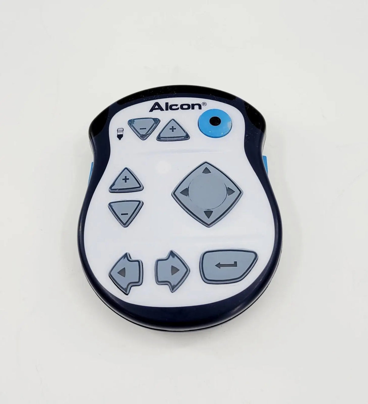Alcon Infinity Vision Phacoemulsifier 210-0000-503 w/ OZIL Handpiece V 02.04.005 Alcon