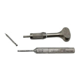 Synthes 03.315.004 Extension Arm with Hex & Activation Instrument Orthopedic Synthes
