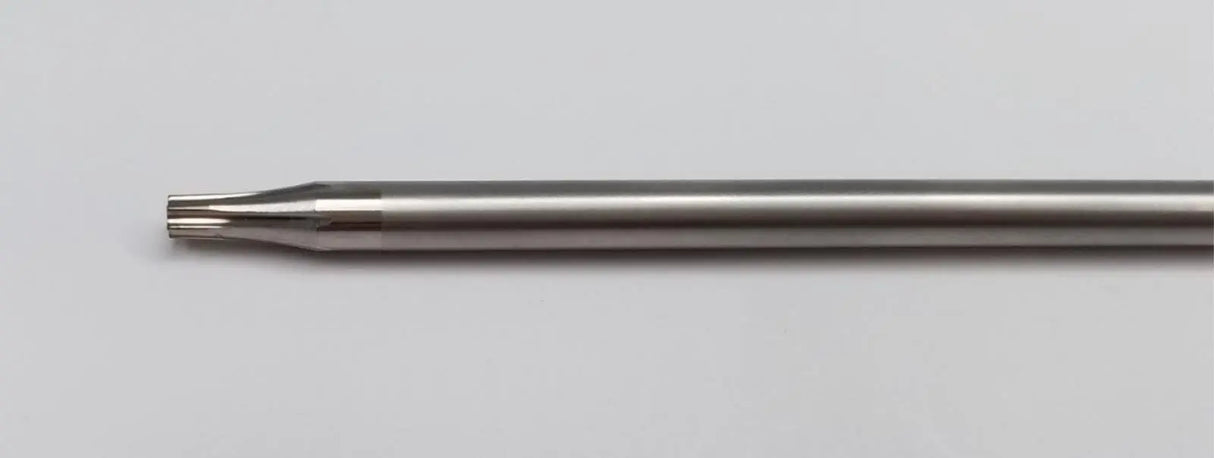 Synthes 03.802.030 Orthopedic 5.5mm Quick Coupling Driver Shaft 9-3/4" (New) Synthes