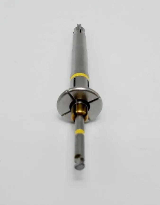 Synthes 314.411 Cruciform Driver Blade w/ Holding Sleeve for 1.3