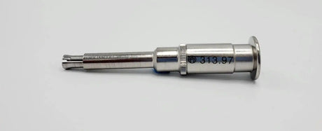 Synthes 313.97 Orthopedic Holding Sleeve Synthes