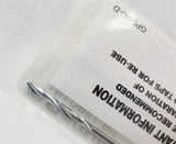 Synthes 317.872 Drill Bit Stryker J-Latch 2.4mm Orthopedic 2-3/8" Synthes Stryker