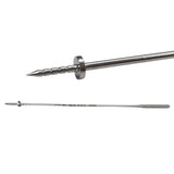 Synthes PDL118 2mm Fluoroscopy Midline Indicator 6" Synthes