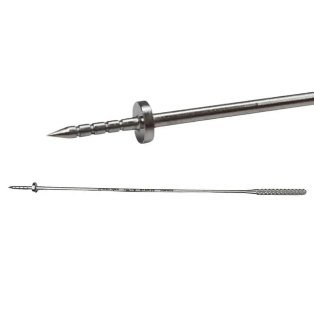 Synthes PDL118 2mm Fluoroscopy Midline Indicator 6" Synthes