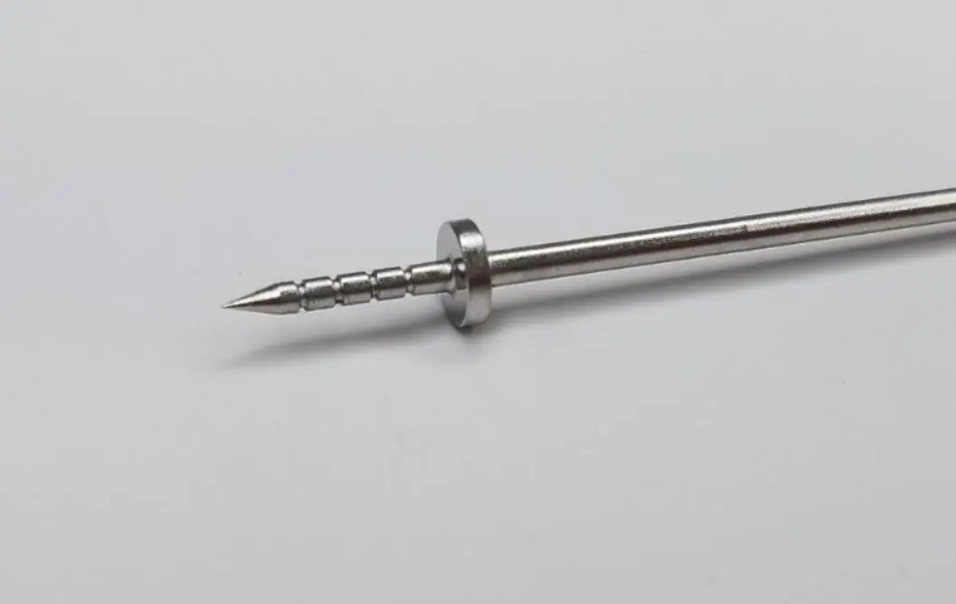 Synthes PDL118 2mm Fluoroscopy Midline Indicator 6" Synthes