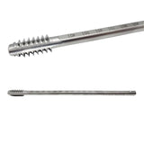 Synthes 338.17 DHS/DCS Calibrated Cannulated Tap 9-1/2" Synthes