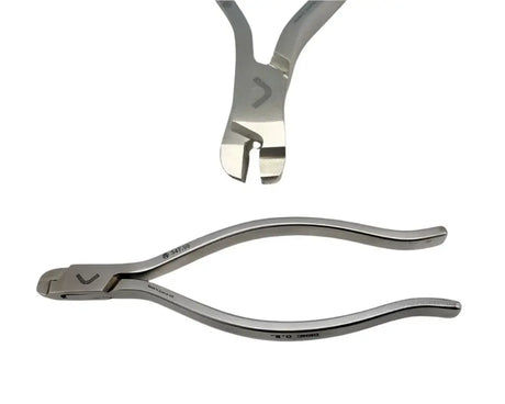 Synthes 347.964 Orthopedic Right Angle Bender 7" Excellent Condition Synthes